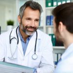 Urine Comes Out in a Jagged or Start-Stop Pattern