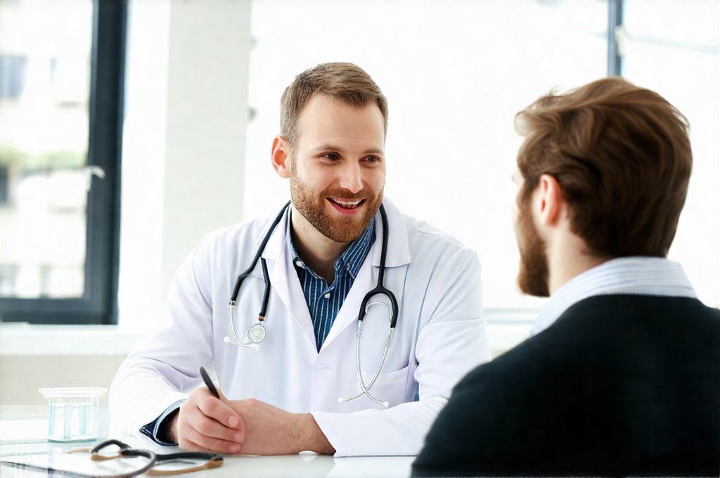 Urine Feels ‘Heavy’ in the Bladder
