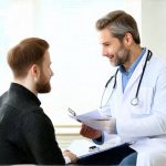 Urine Feels Hot Despite No Fever Present