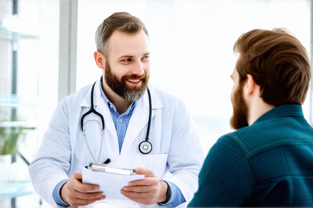 Urine Feels Hotter Than Usual Without Fever