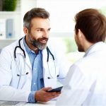 Urine Stream Wobbles Like Nerves Misfiring