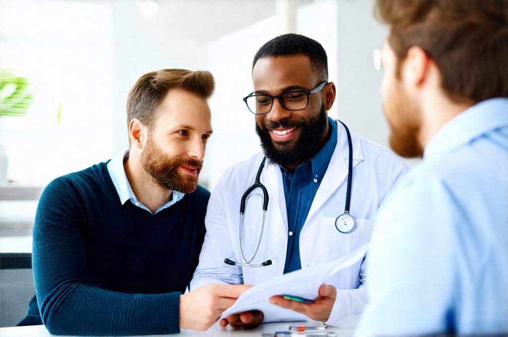 Uroflowmetry Results Explained: Qmax, Voided Volume, and More