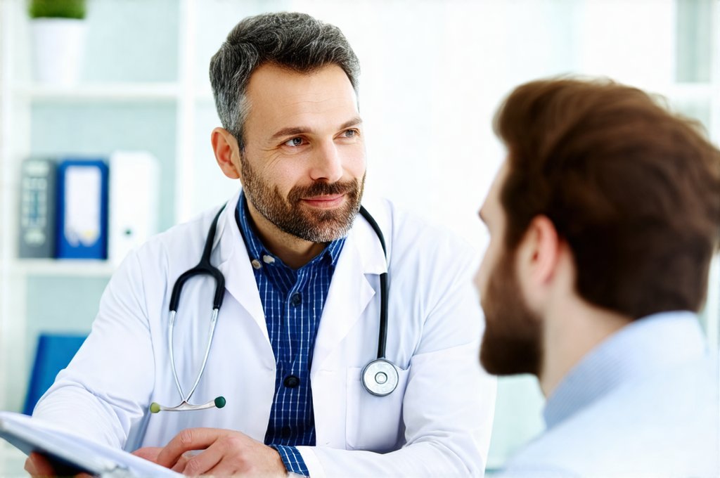 Uroflowmetry vs Urodynamics: Which Test Do You Need?