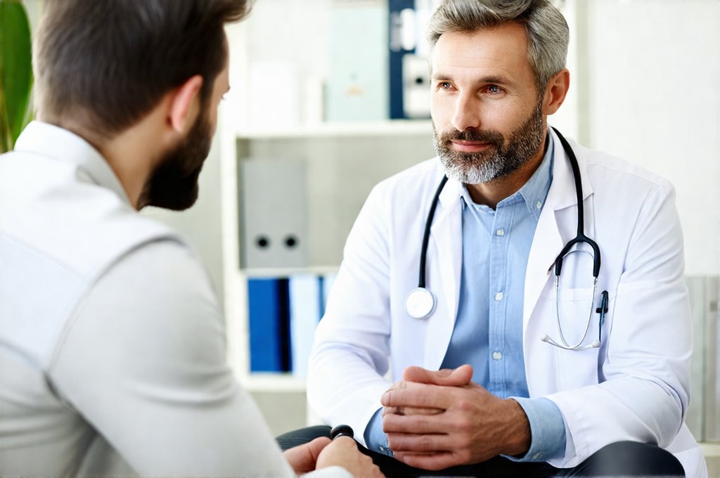 Urologic Surgery Planning in High-Risk Elderly Patients