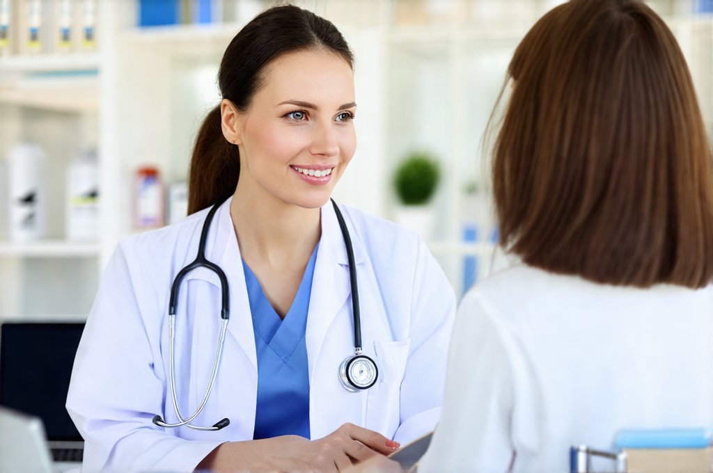 Urological Advice for Women With PCOS