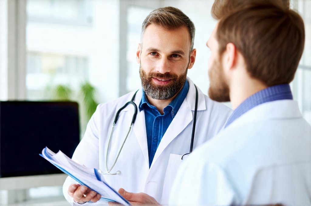 Urological Comfort Through Smart Home Heat Use