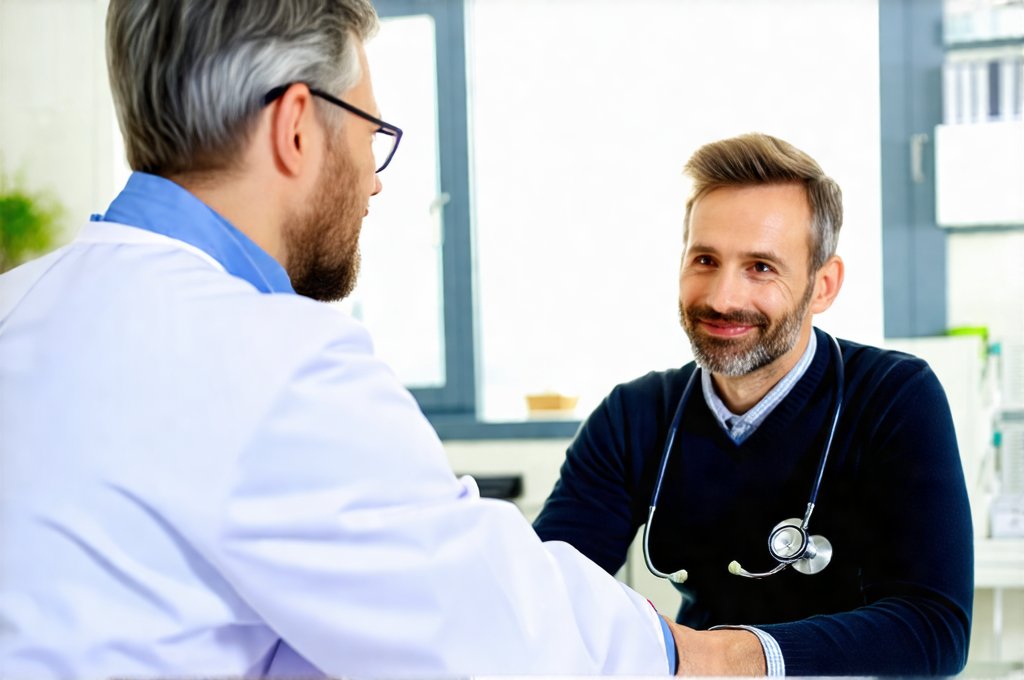 Urological Drug Response Prediction Based on AI