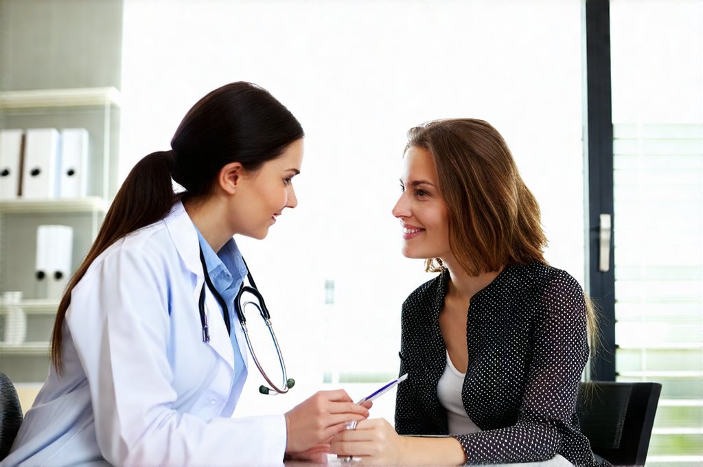 Urological Impact of Smoking in Women