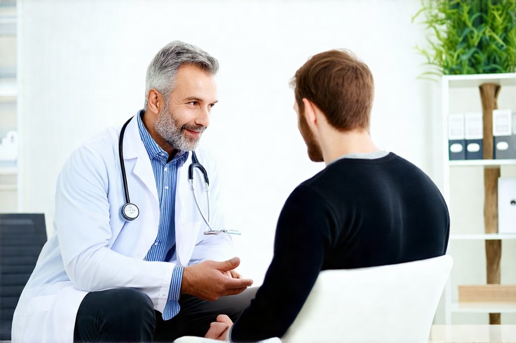 Urological Medication Planning for Diabetic Patients