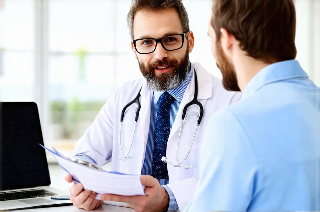Urological Outcomes With Generic Drug Substitution