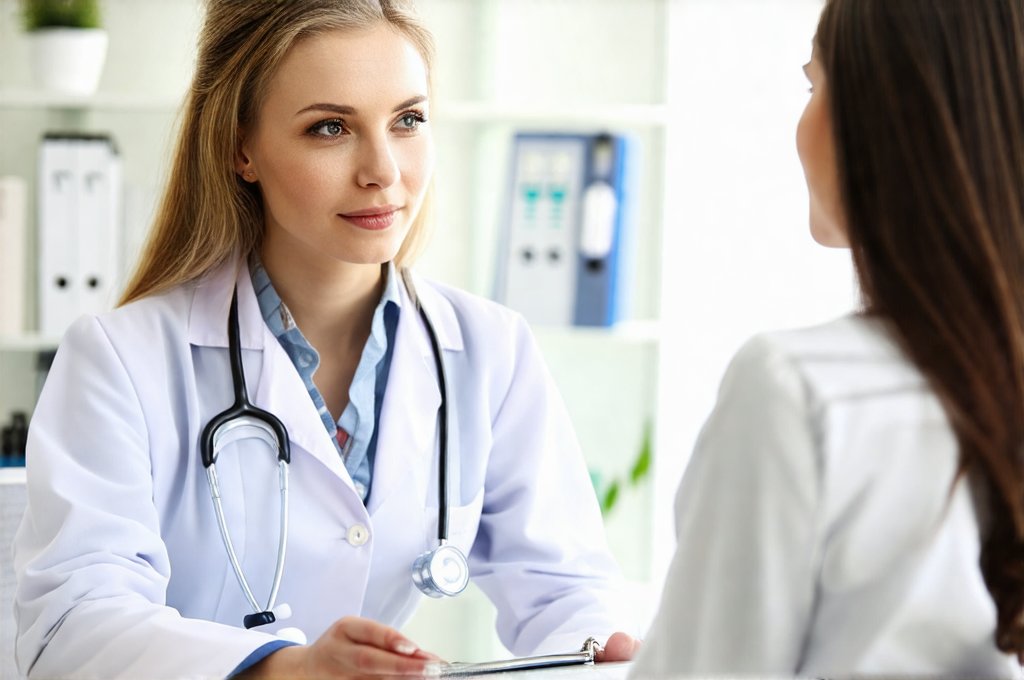Urological Precautions After Intimacy for Women