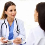 Urological Recovery After C-Section in Women