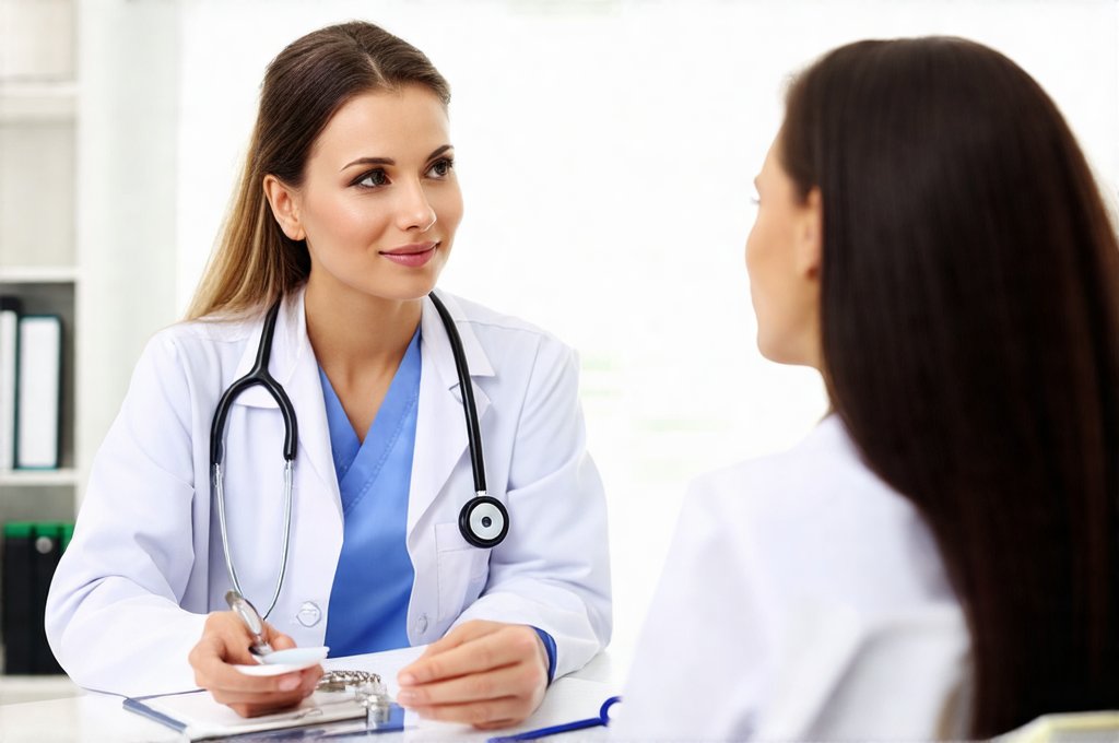 Urological Recovery After C-Section in Women