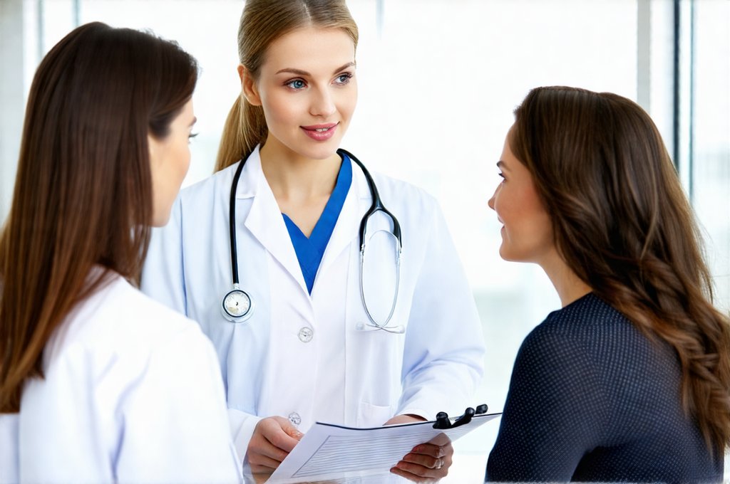 Urological Red Flags During Menopause