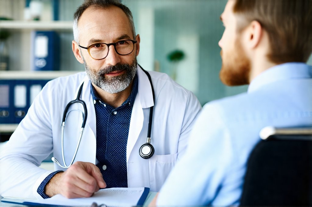 Urological Reset Days With Herbal and Diet Focus
