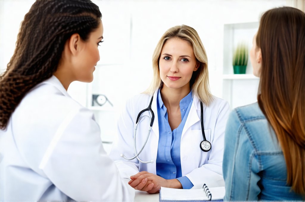 Urological Risks of Holding Urine in Women