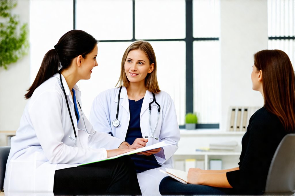 Urological Symptoms Women Should Never Ignore