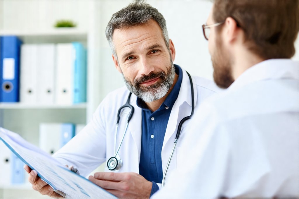 Urology-Friendly Living With Chronic Fatigue