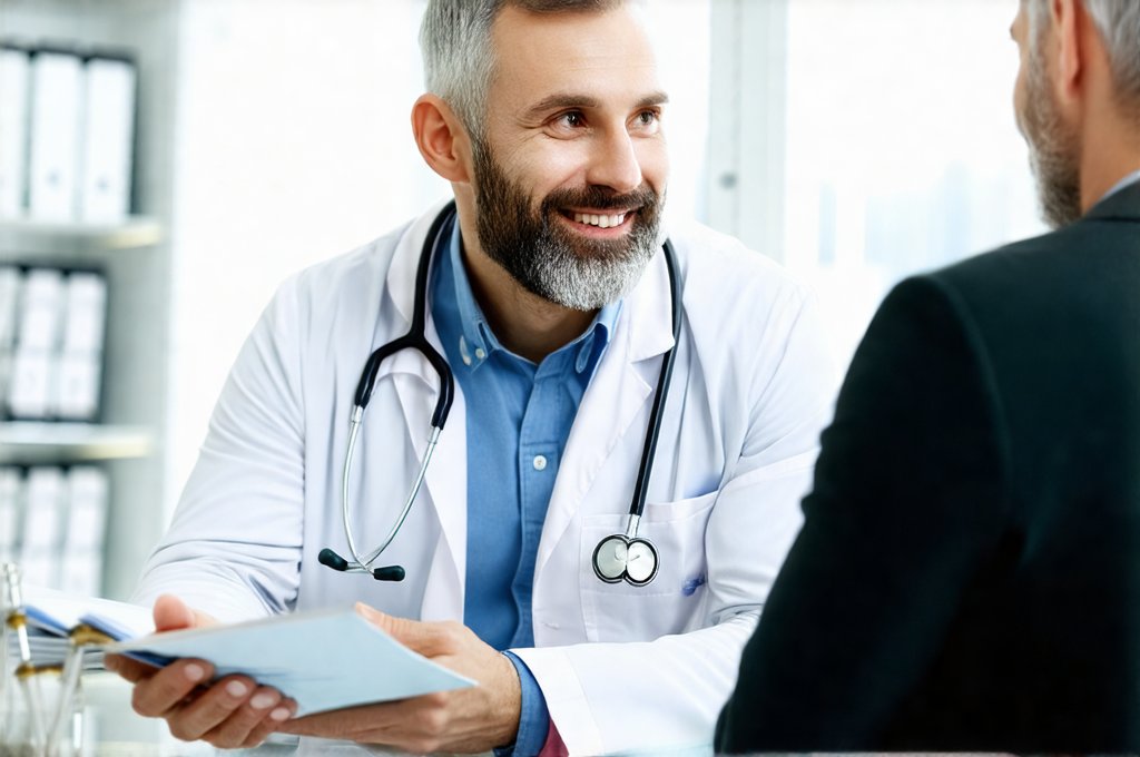 Urology Medicine Access for Undocumented Patients