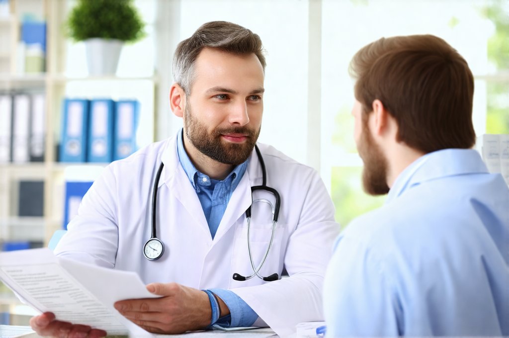 Urology Pharmacology Audits in Long-Term Care Settings