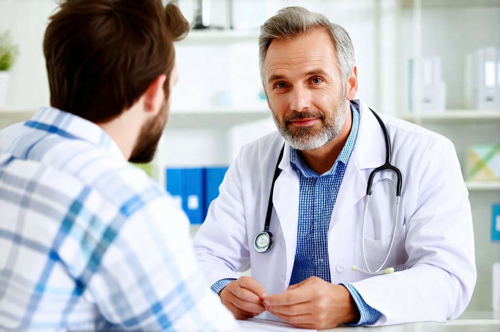 Urology-Specific Drug Transport Protocols in Rural Medicine