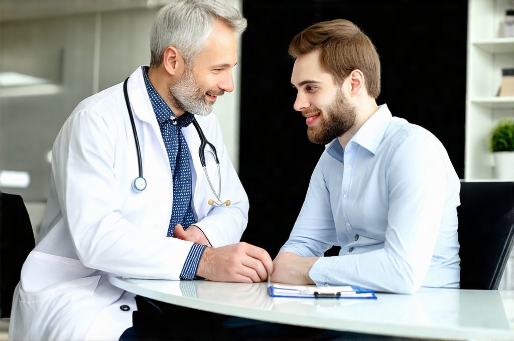 Using a Daily Journal for Urological Tracking