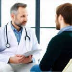 Using a Step Counter to Support Kidney Health