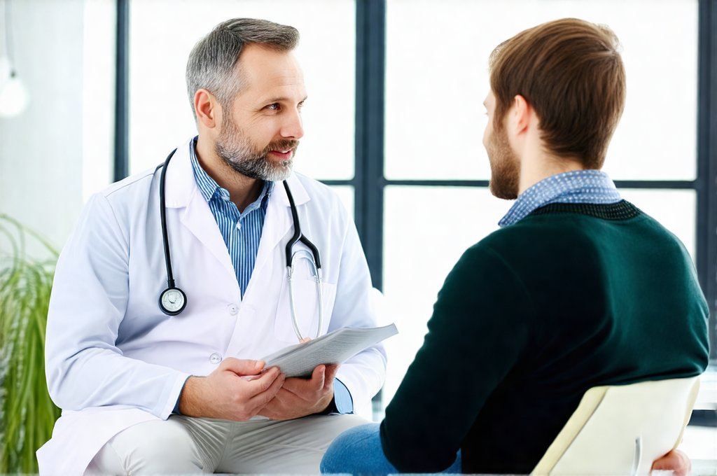 Using a Step Counter to Support Kidney Health