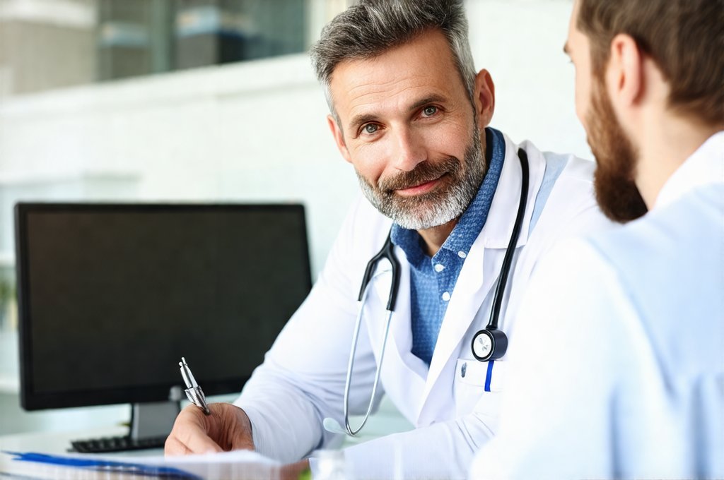 Using Acupressure to Calm Urinary Irritation