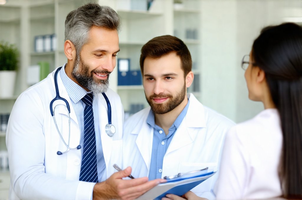 Using Breath Anchors for Bladder Reassurance