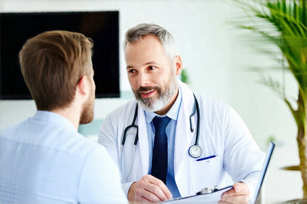 UTIs and Sexual Activity: What’s the Connection?