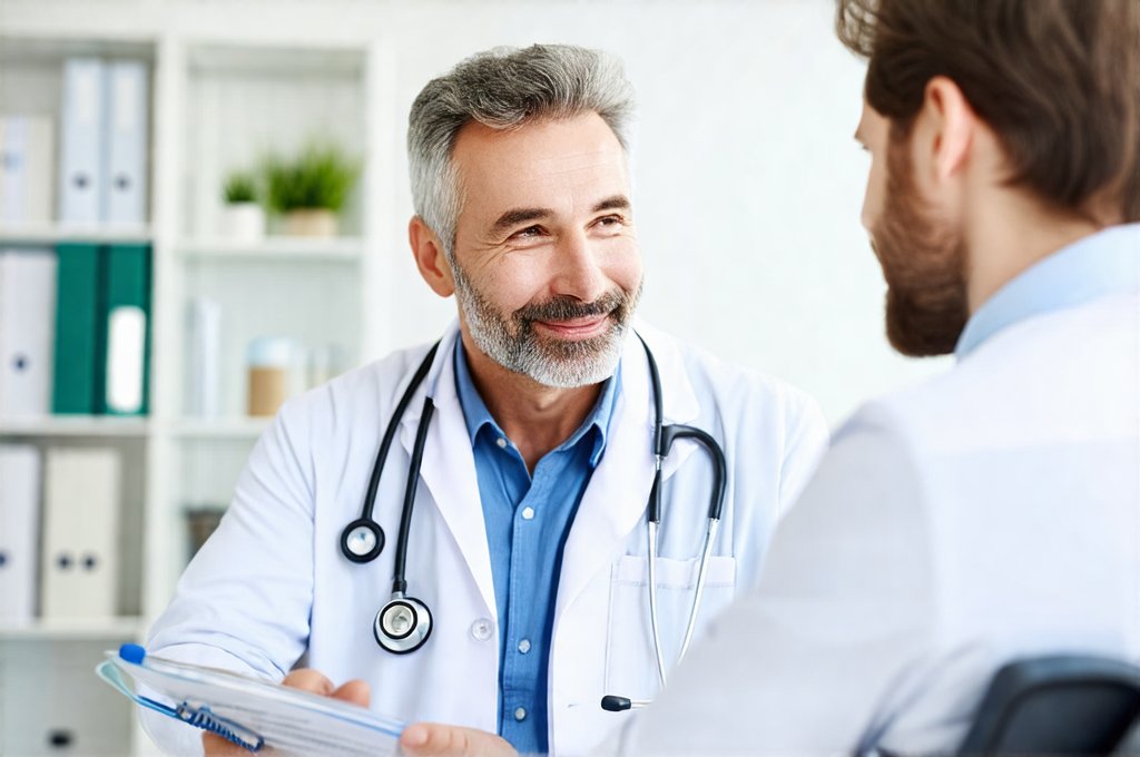 UTIs in Infants: Signs Every Parent Should Watch For