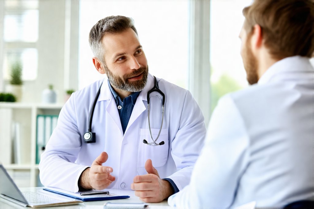 UTIs in Stroke Patients: Prevention and Monitoring
