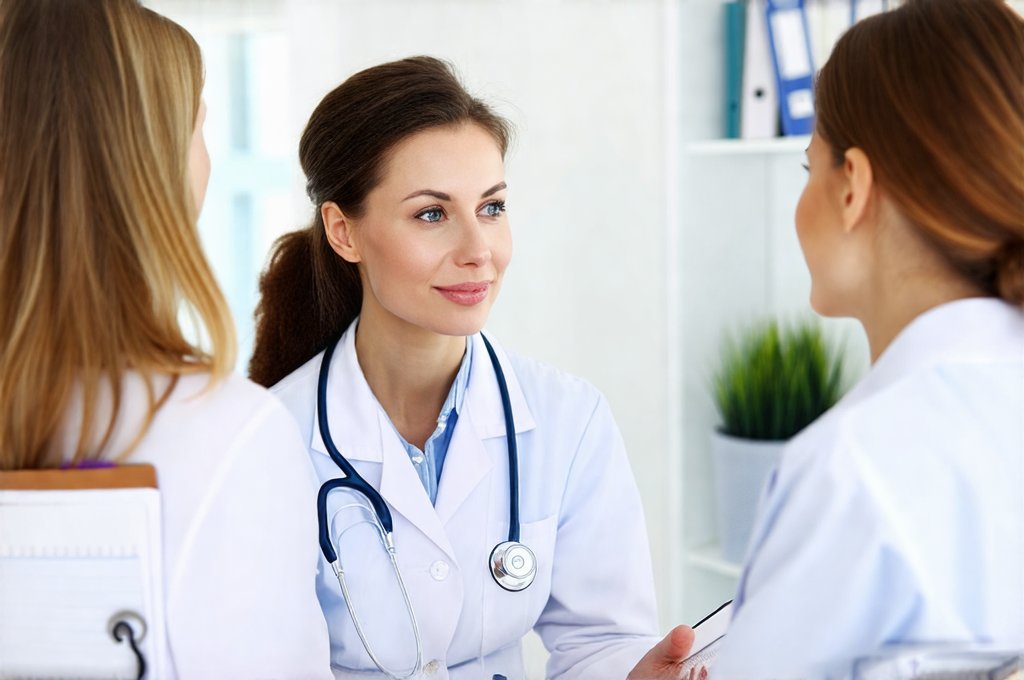 UTIs in Women With Autoimmune Conditions