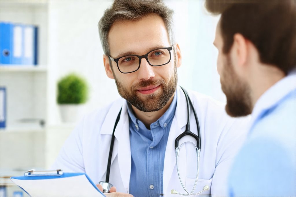 Walking After Dinner to Reduce Nighttime Urges