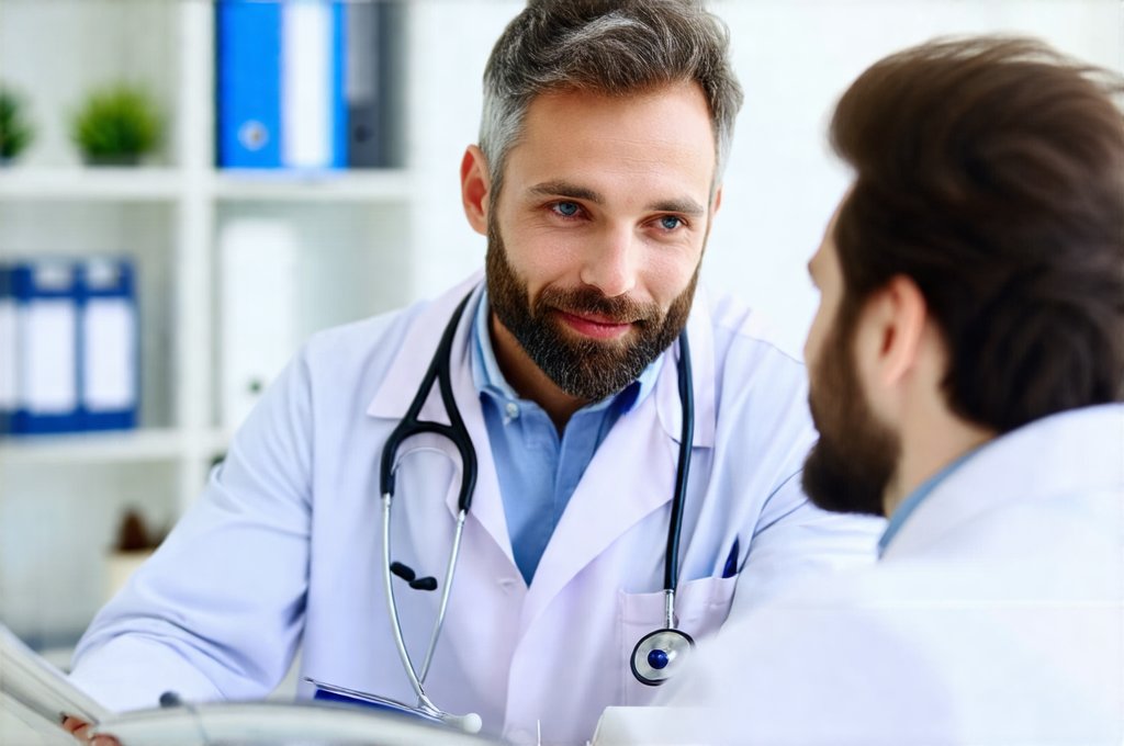 Walking After Meals for Improved Kidney Circulation