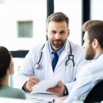 Warmth in Groin Without Visual Swelling