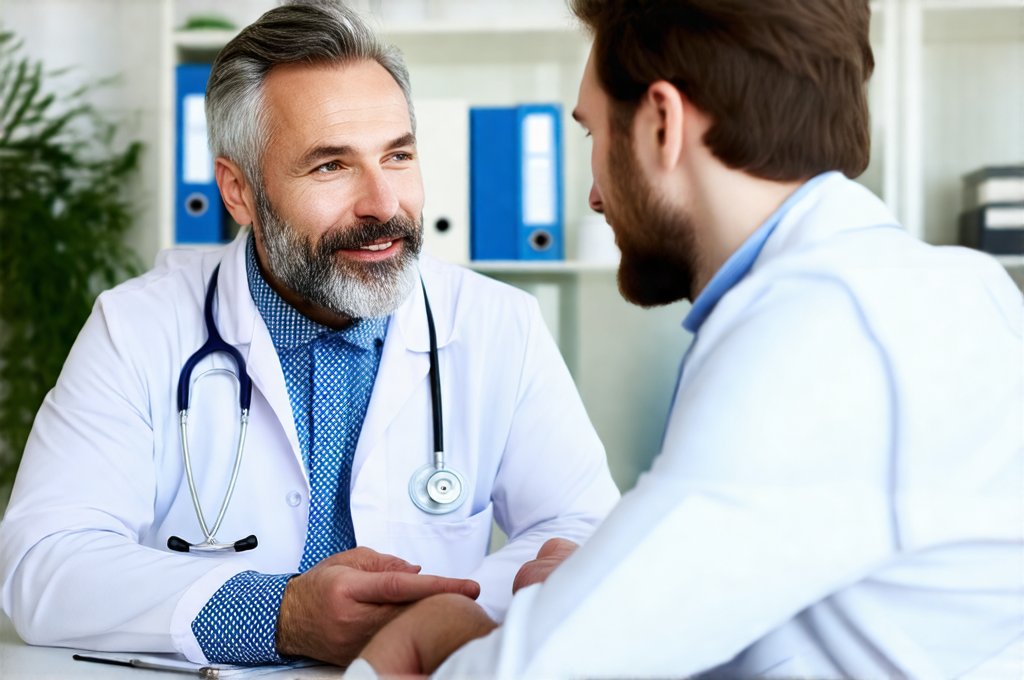 Warning Signs of Complications From a Kidney Stone