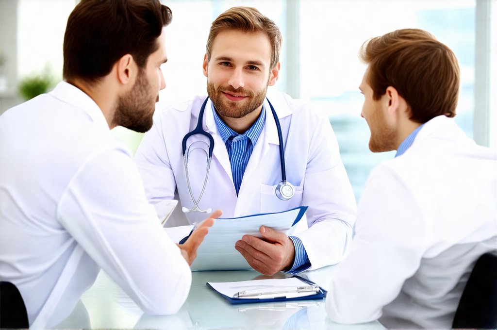 Warning Signs That a Kidney Stone Is Blocking Urine Flow