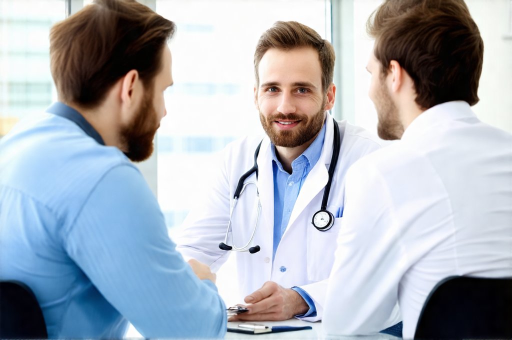 Warning Signs That Prostatitis Is Getting Worse
