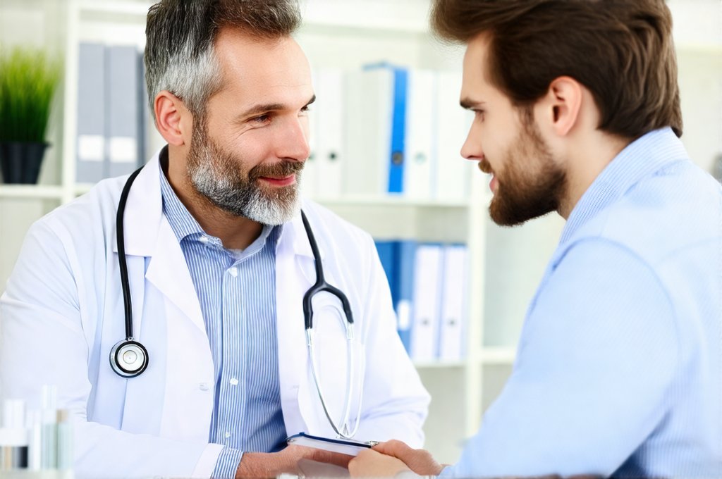 Weekend Habits That Disrupt Prostate Recovery