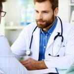 Weird Twitching Near Urethra After Peeing