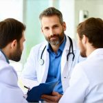 What Are Hyperechoic Areas in a Kidney Ultrasound?