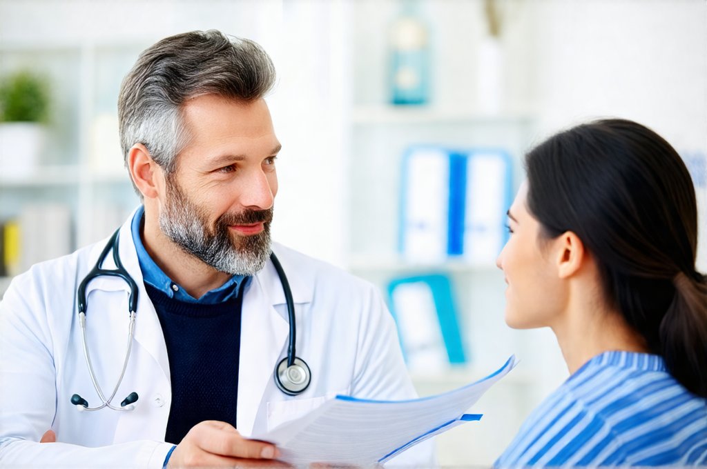 What Are Normal Flow Rates by Gender and Age?