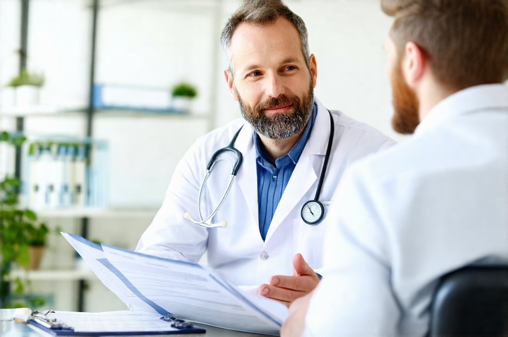 What Are the Best Practices for Long-Term Medication Review?