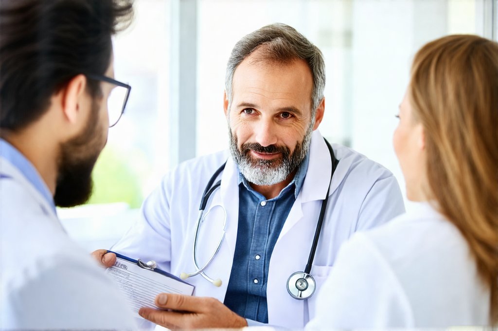 What Are the Common Risk Factors for Prostatitis?