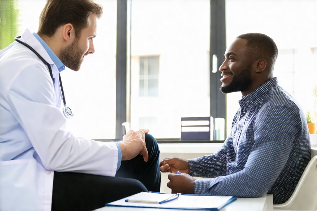 What Are the Echogenic Kidneys Seen on Ultrasound?