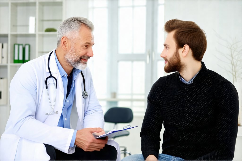 What Are the Effects of Long-Term Alpha-Blocker Use?
