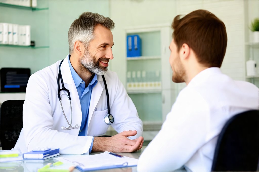 What Are the Limitations of Uroflowmetry Testing?