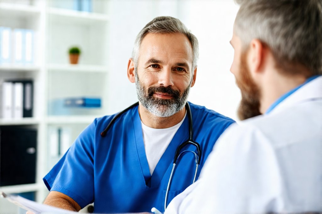 What Are the Long-Term Effects of Chronic UTI Treatment?